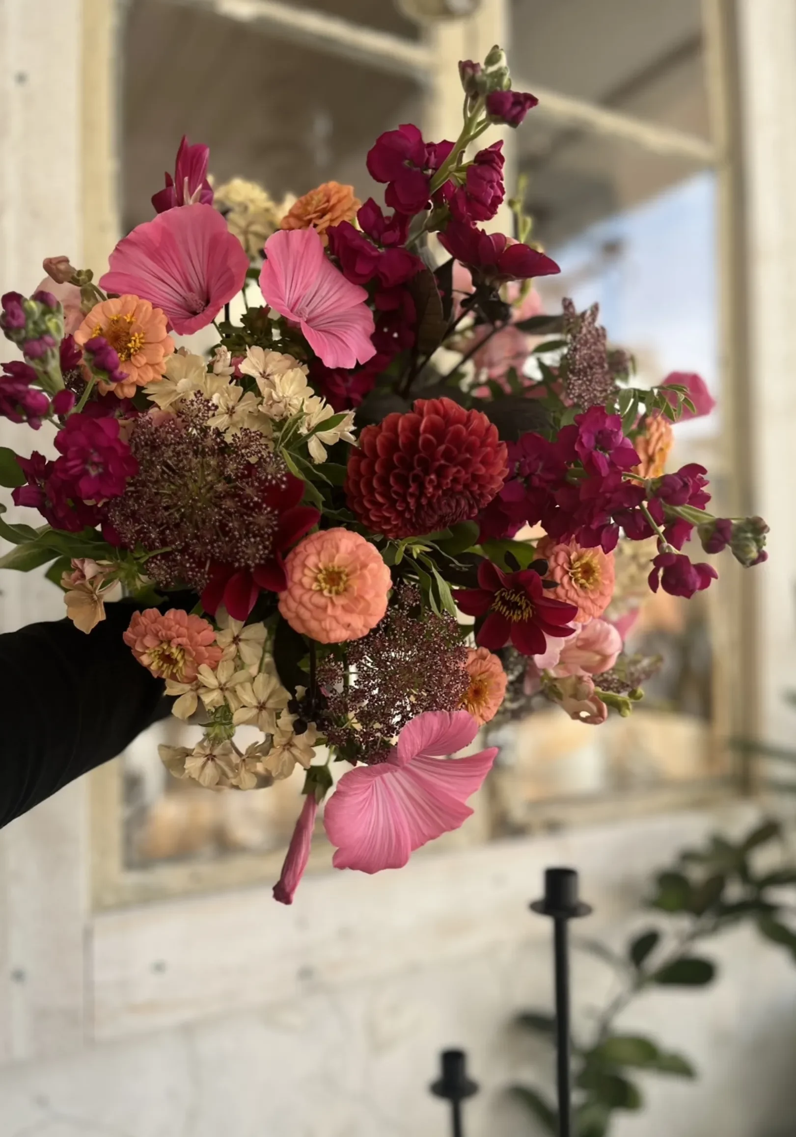 Vardagsbukett Vardagsbukett